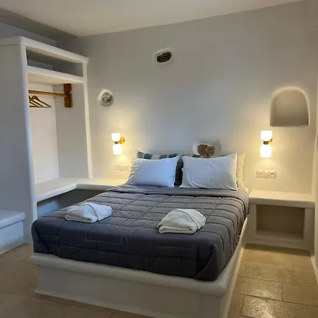 Tsigouri 3* Ano Sangrion