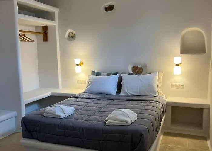 Tsigouri 3* Ano Sangrion