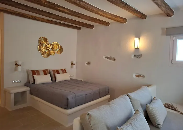 Tsigouri Aparthotel 3*